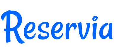 Logo de Reservia